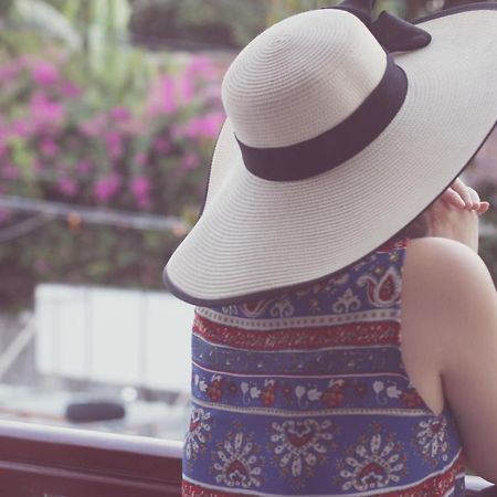 Dream Flower Homestay Hội An Kültér fotó