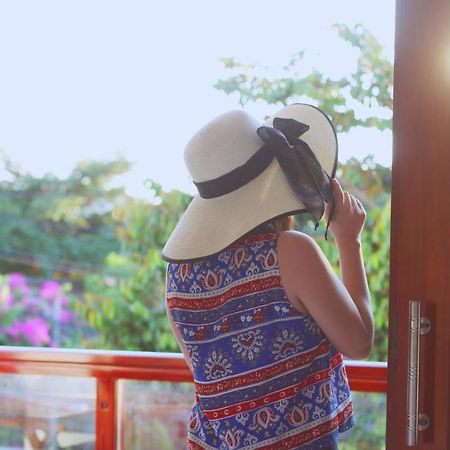 Dream Flower Homestay Hội An Kültér fotó