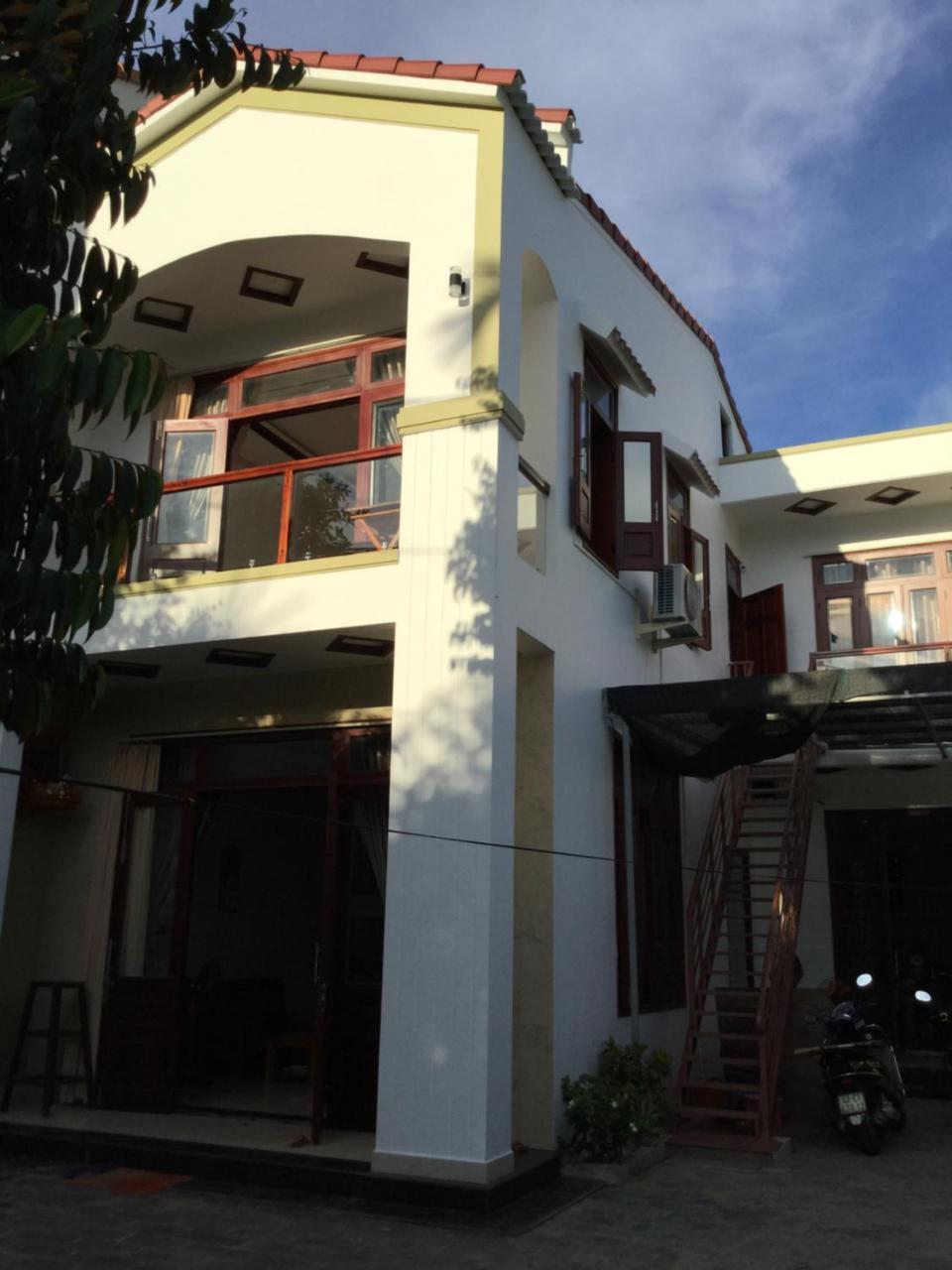 Dream Flower Homestay Hội An Kültér fotó