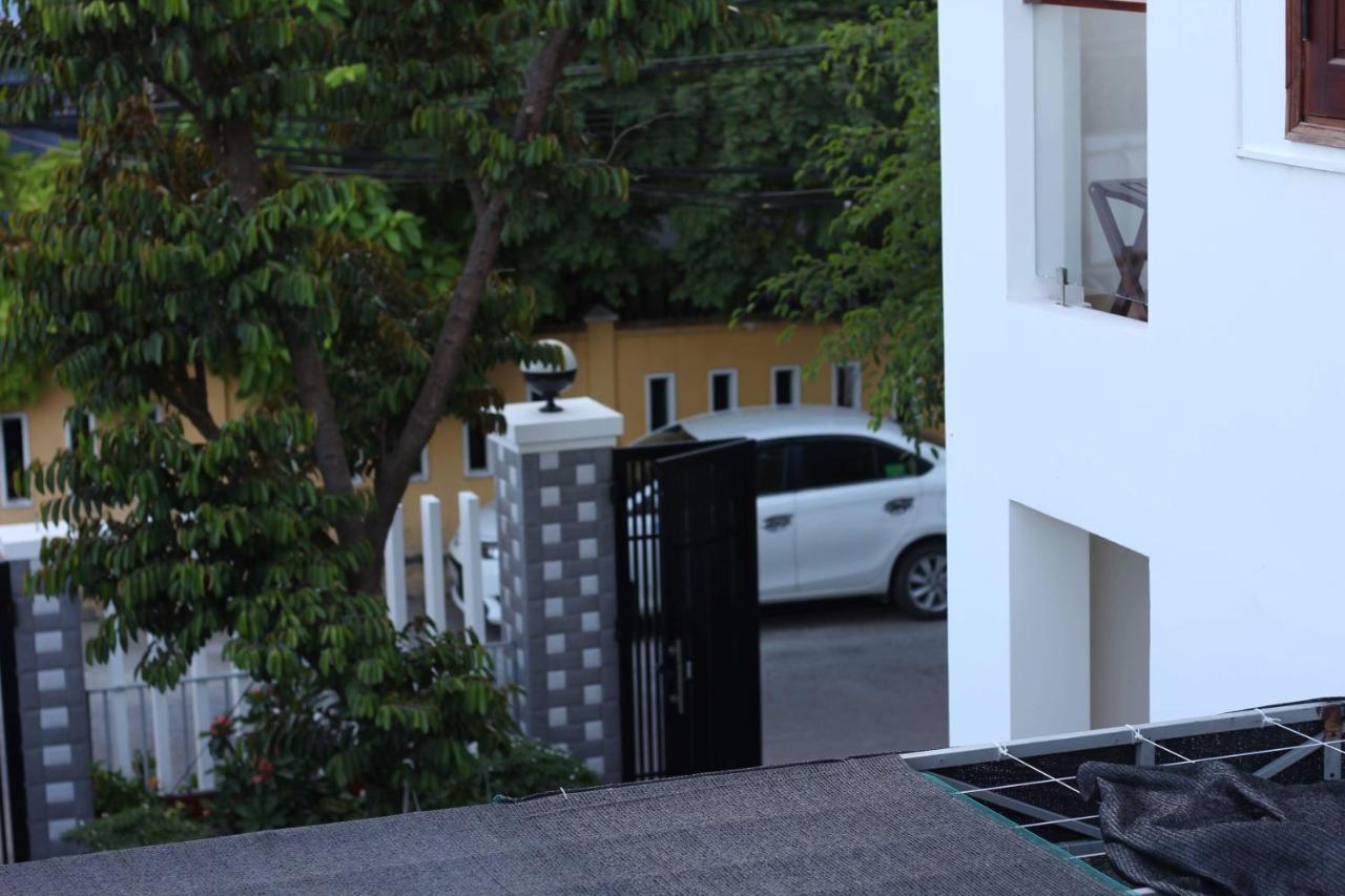 Dream Flower Homestay Hội An Kültér fotó