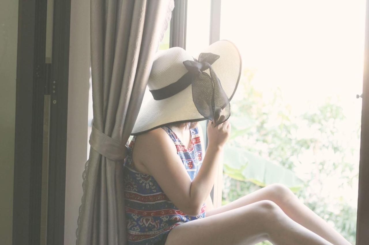 Dream Flower Homestay Hội An Kültér fotó
