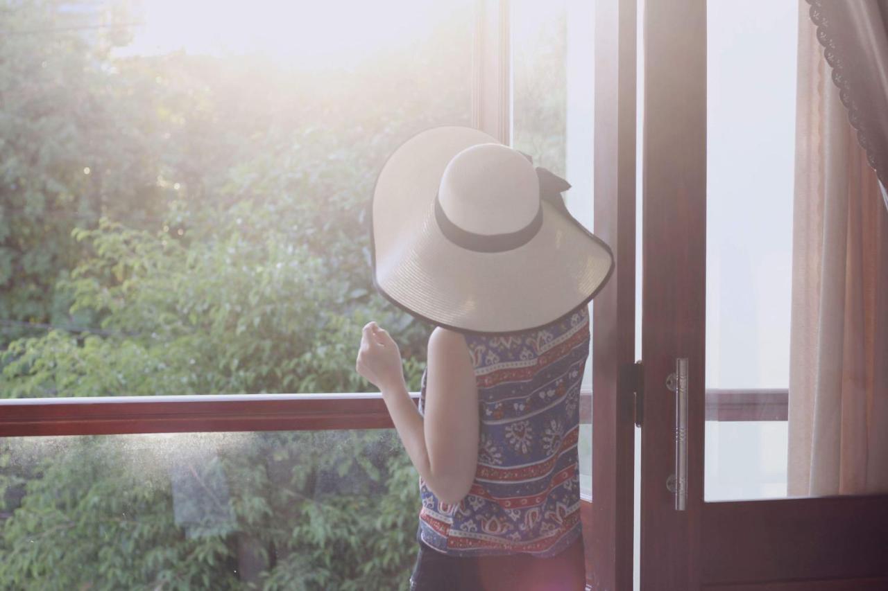 Dream Flower Homestay Hội An Kültér fotó