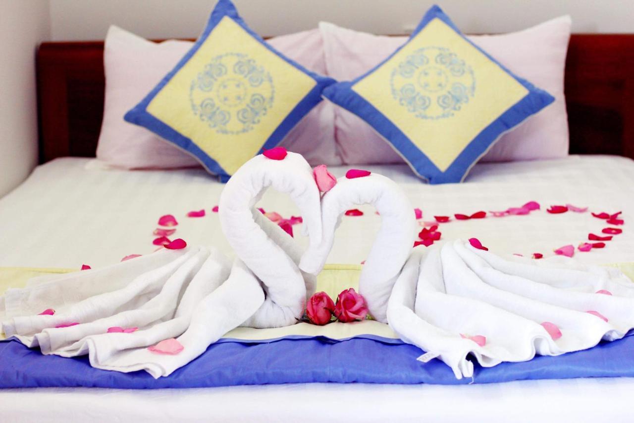 Dream Flower Homestay Hội An Kültér fotó