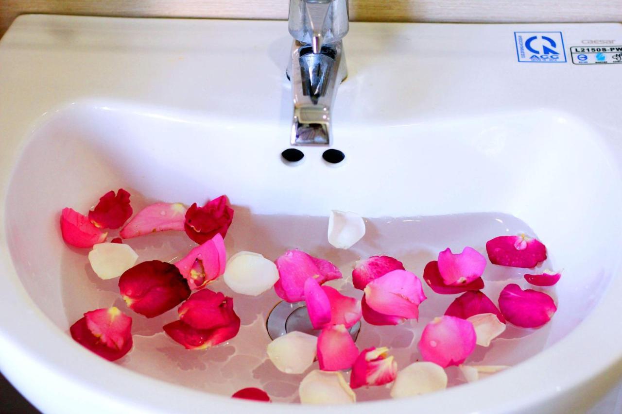 Dream Flower Homestay Hội An Kültér fotó