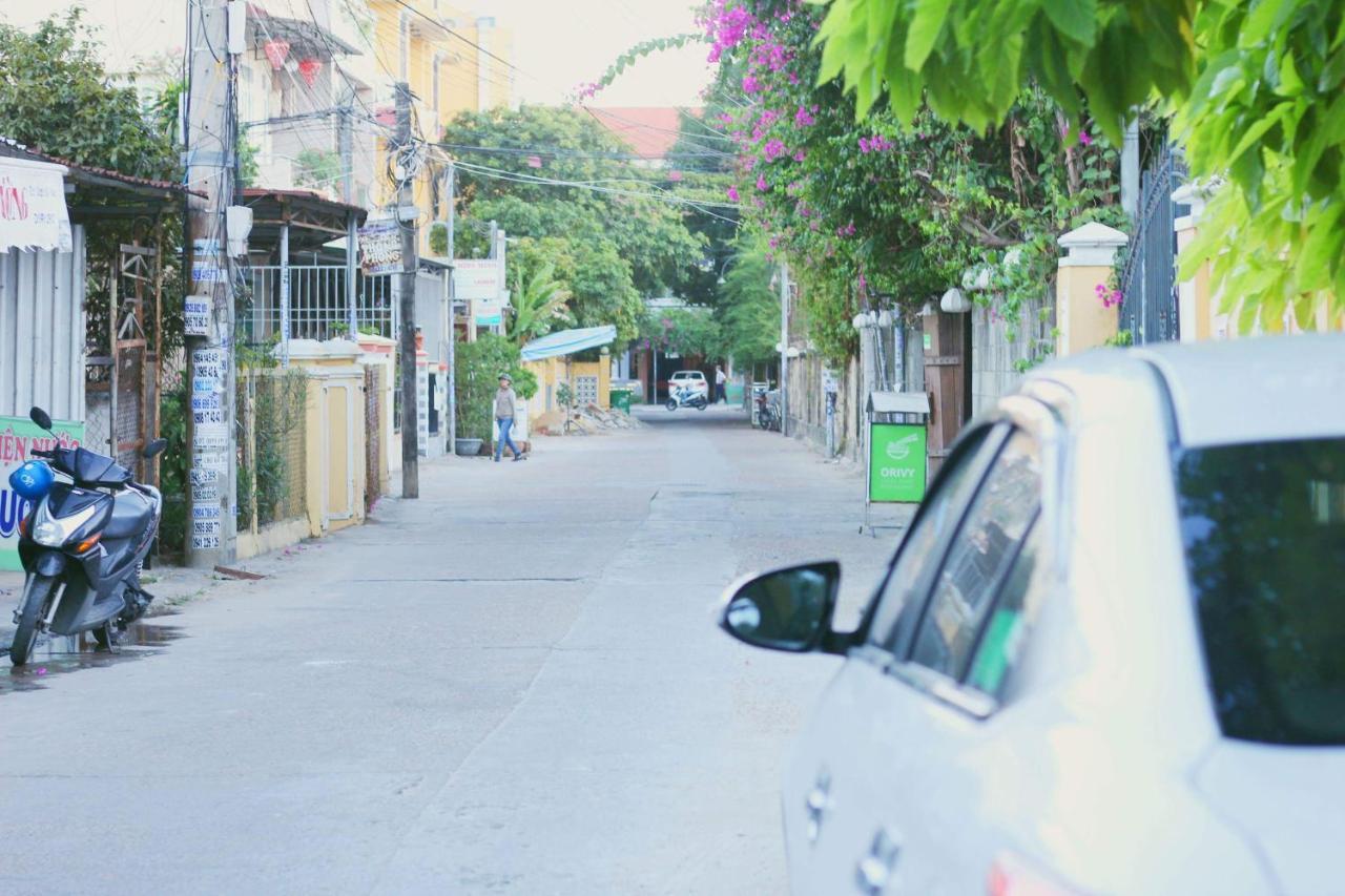 Dream Flower Homestay Hội An Kültér fotó