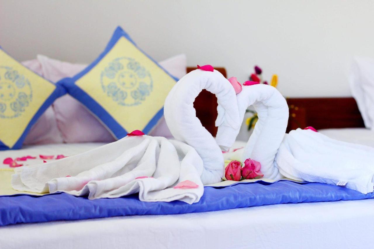 Dream Flower Homestay Hội An Kültér fotó