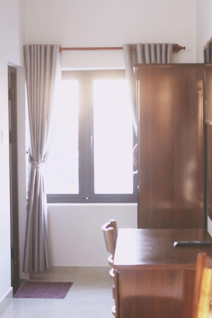 Dream Flower Homestay Hội An Kültér fotó