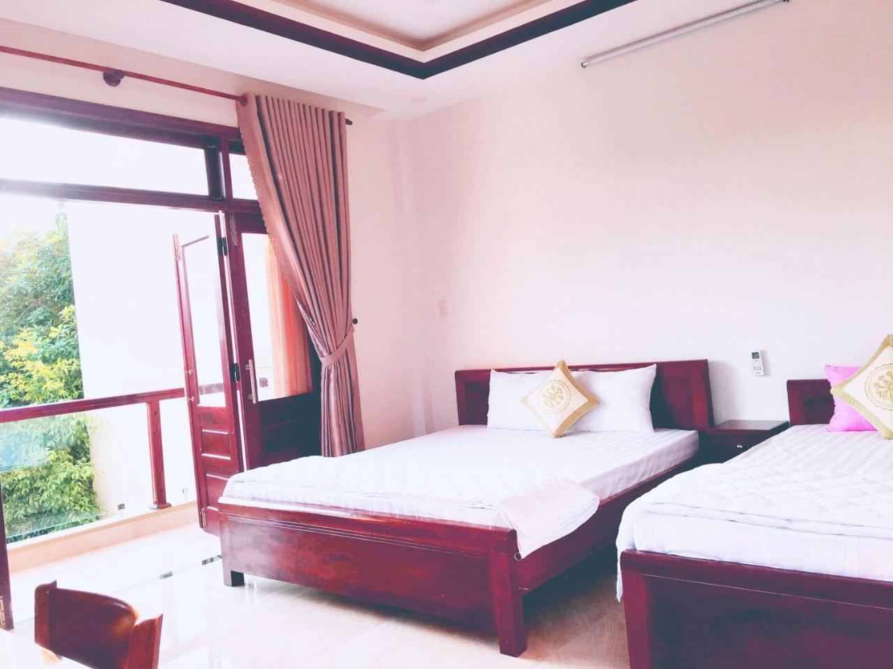 Dream Flower Homestay Hội An Kültér fotó