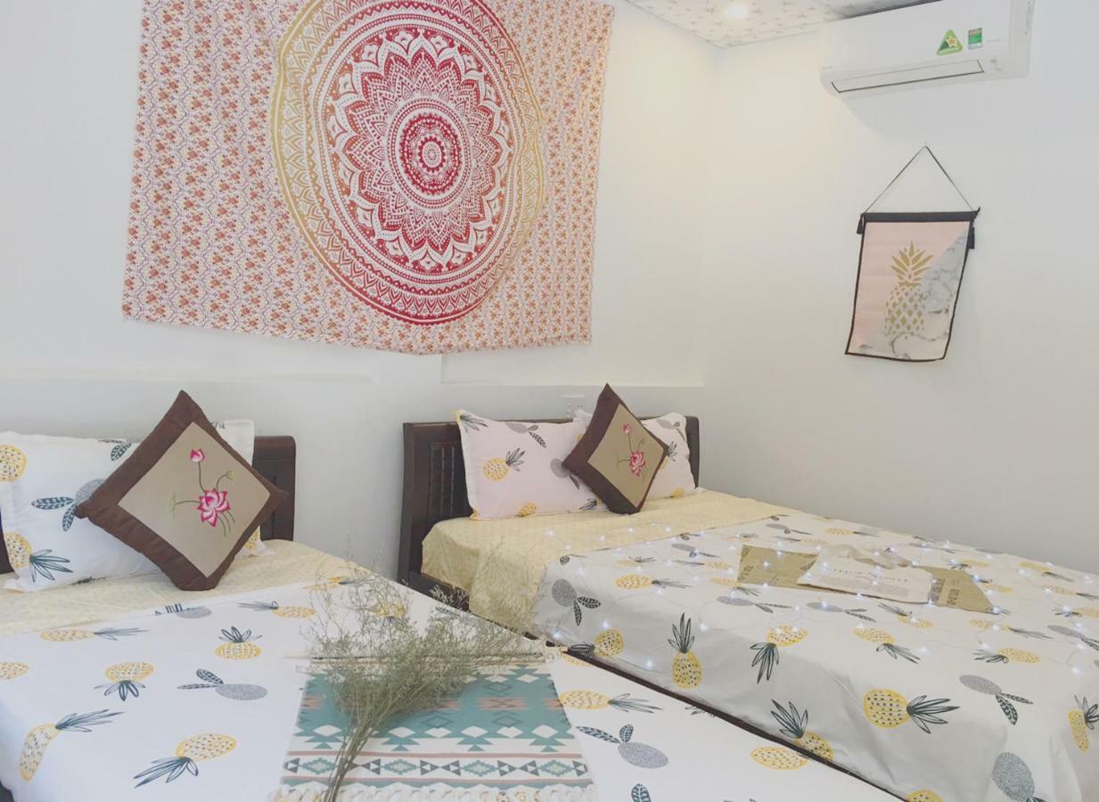 Dream Flower Homestay Hội An Kültér fotó