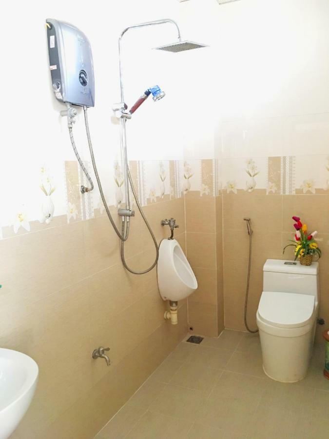 Dream Flower Homestay Hội An Kültér fotó