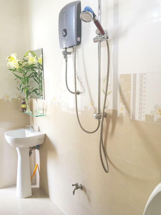 Dream Flower Homestay Hội An Kültér fotó