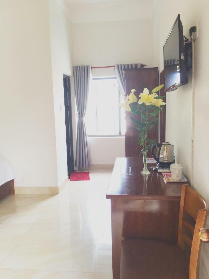 Dream Flower Homestay Hội An Kültér fotó