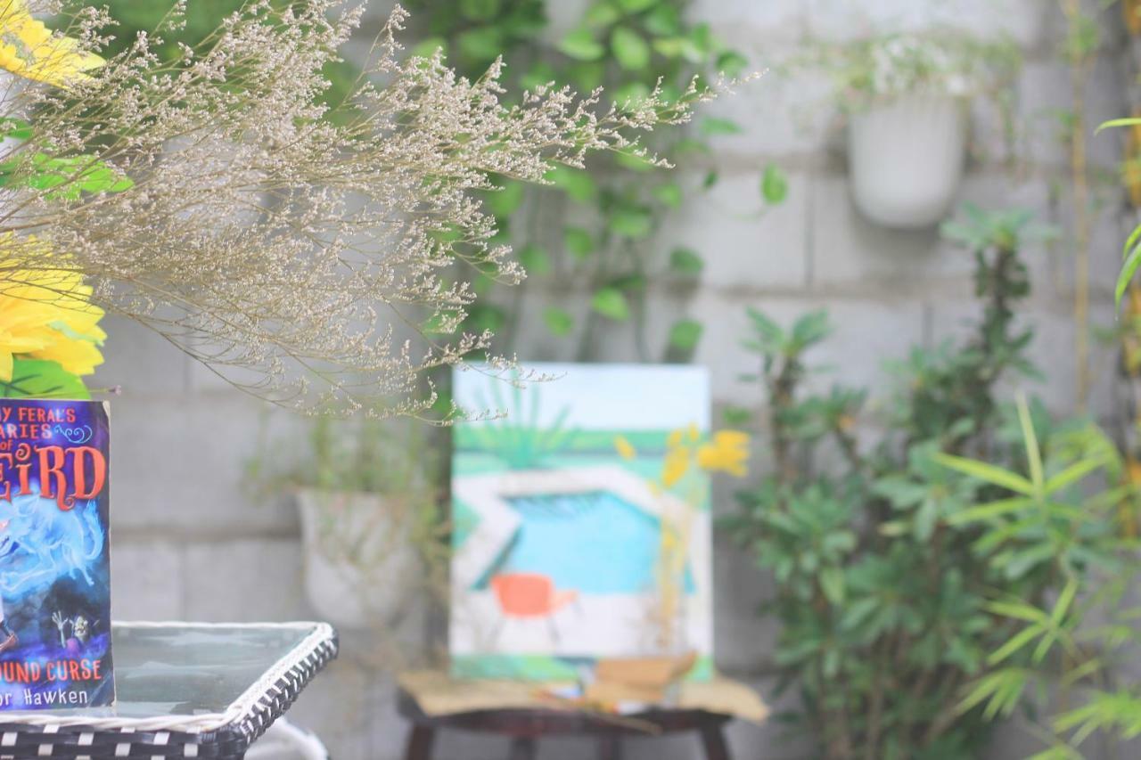 Dream Flower Homestay Hội An Kültér fotó