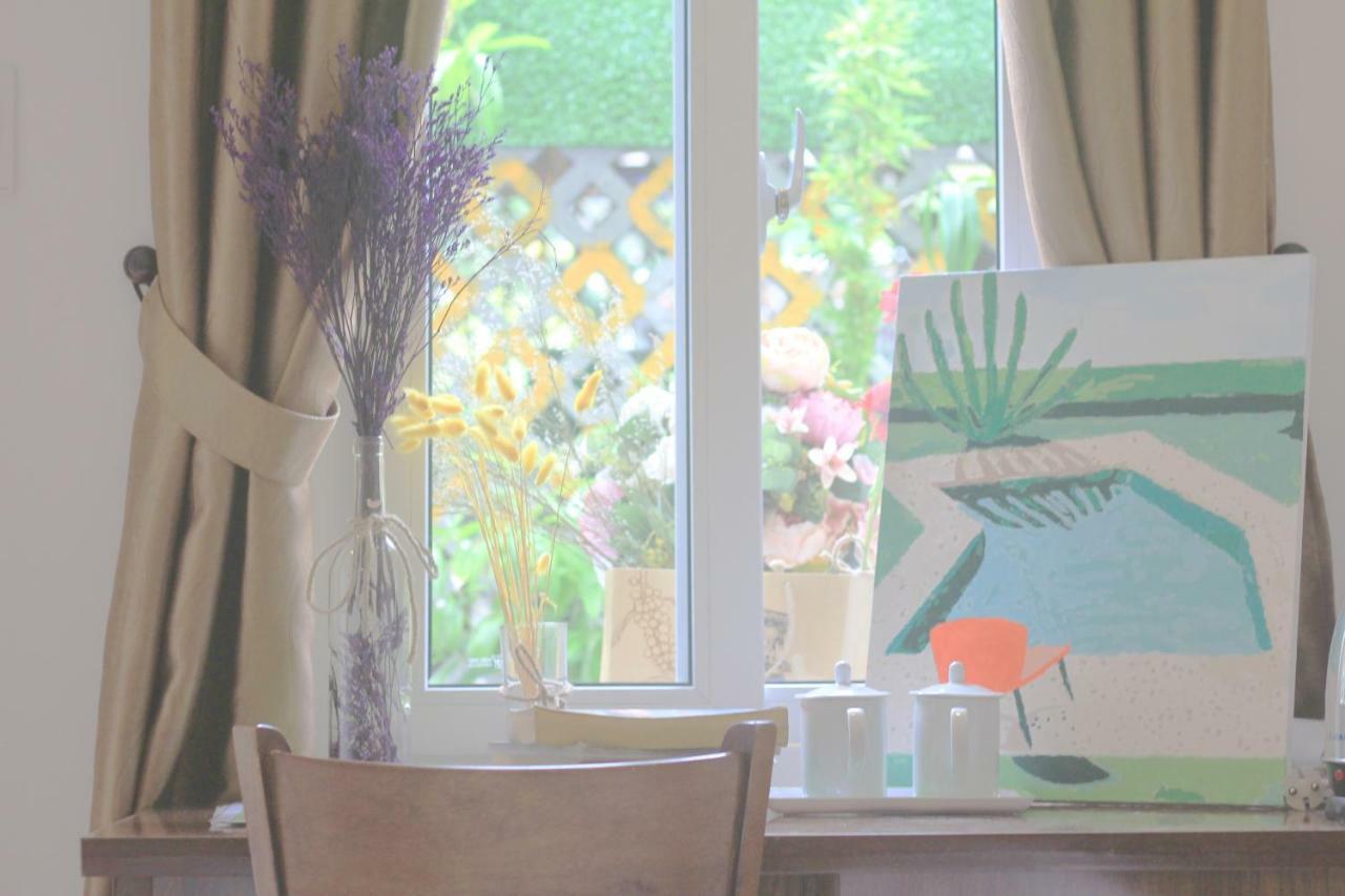 Dream Flower Homestay Hội An Kültér fotó