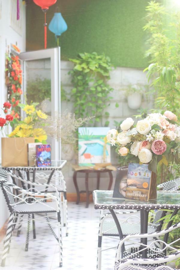 Dream Flower Homestay Hội An Kültér fotó