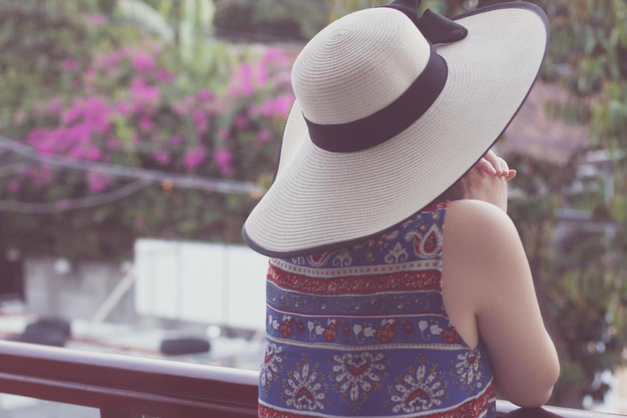 Dream Flower Homestay Hội An Kültér fotó