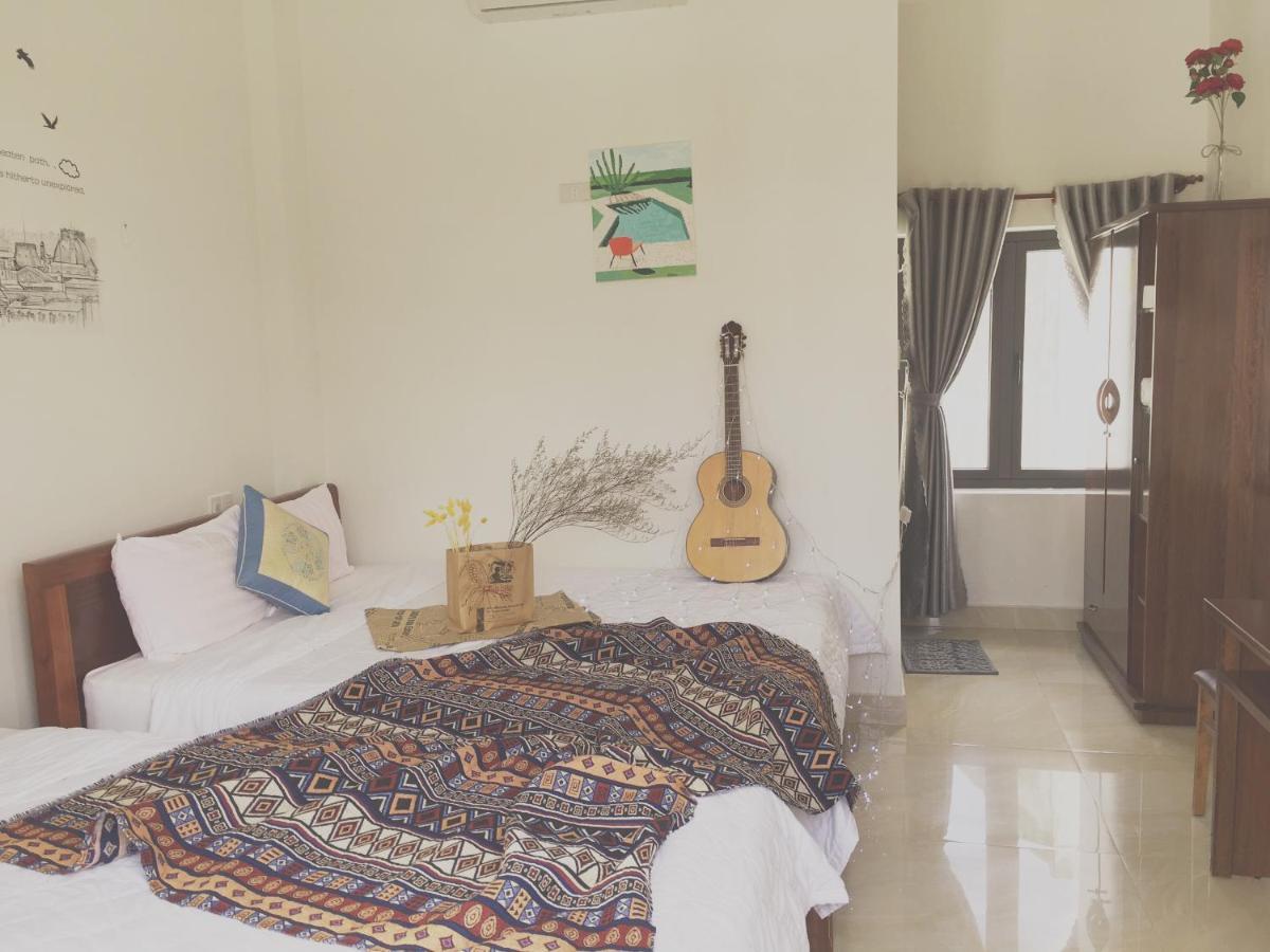 Dream Flower Homestay Hội An Kültér fotó
