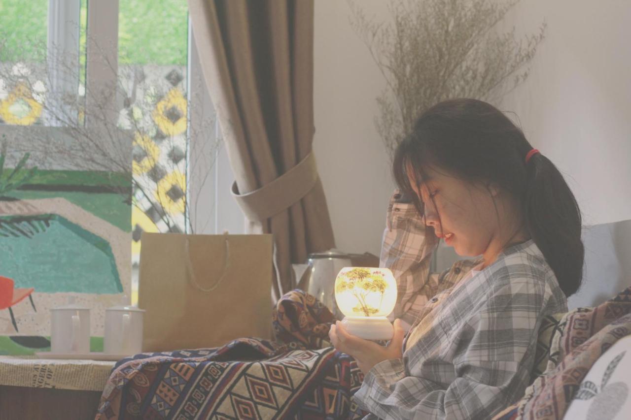 Dream Flower Homestay Hội An Kültér fotó