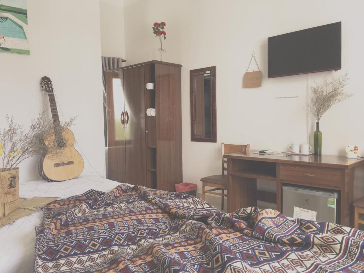 Dream Flower Homestay Hội An Kültér fotó
