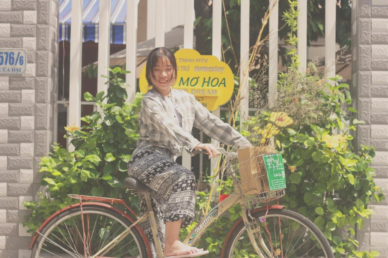 Dream Flower Homestay Hội An Kültér fotó