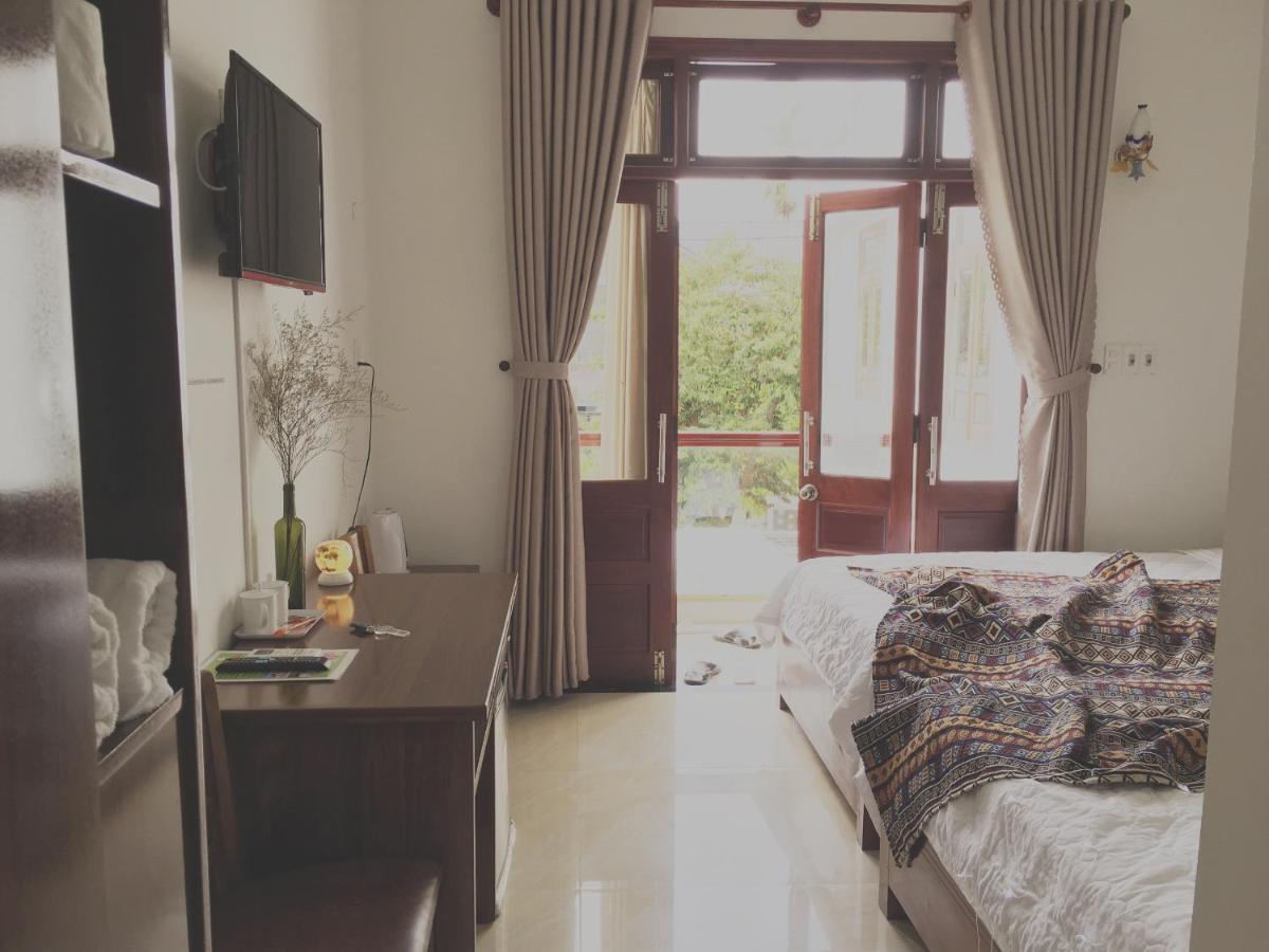 Dream Flower Homestay Hội An Kültér fotó