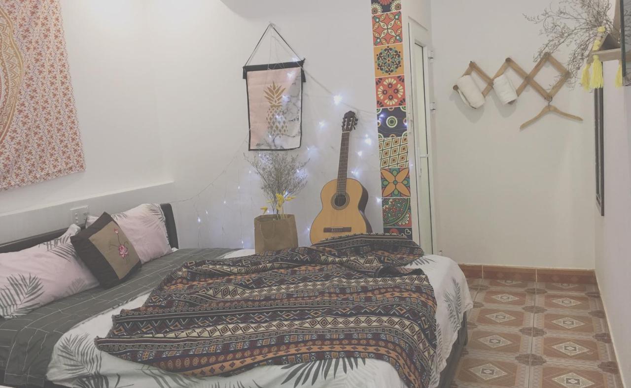 Dream Flower Homestay Hội An Kültér fotó
