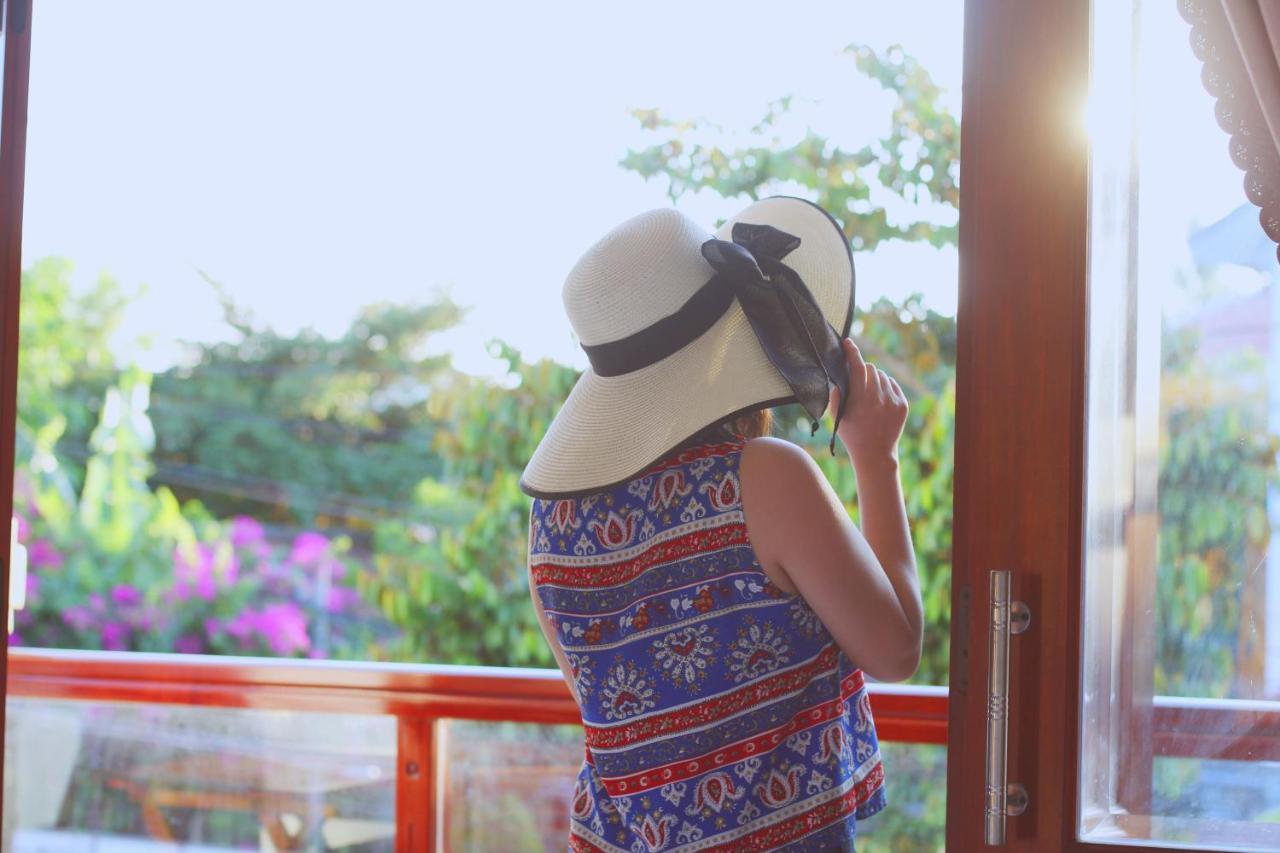 Dream Flower Homestay Hội An Kültér fotó